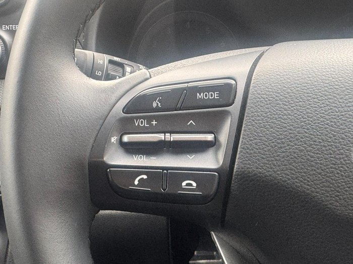 2017 Hyundai Kona Active