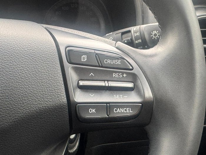 2017 Hyundai Kona Active