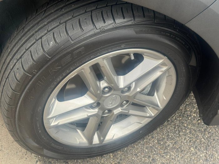 2017 Hyundai Kona Active