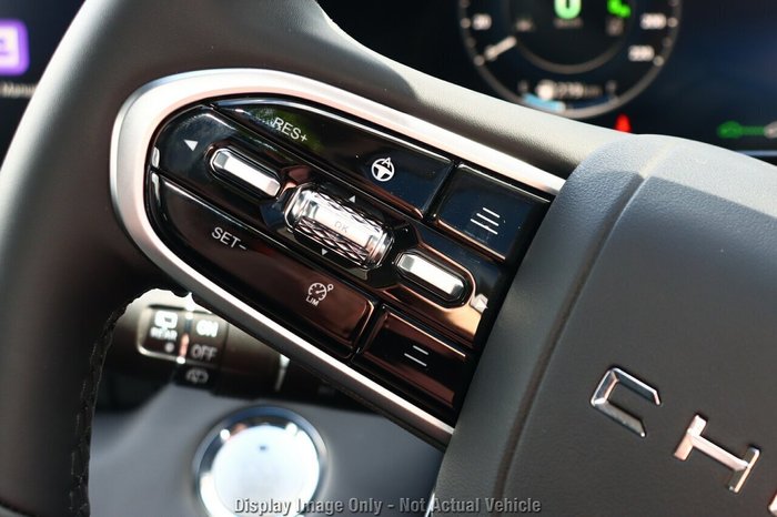 2025 Chery Tiggo 4 Urban 2WD