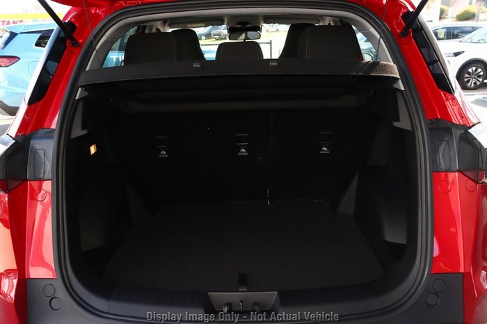 2025 Chery Tiggo 4 Urban 2WD