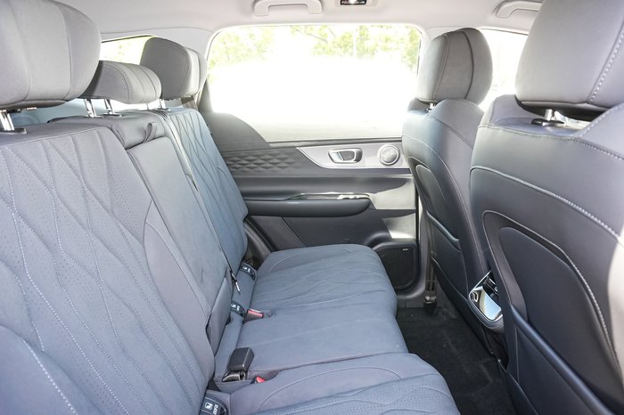 2025 Chery Tiggo 8 PRO MAX Super Hybrid DHT Urban