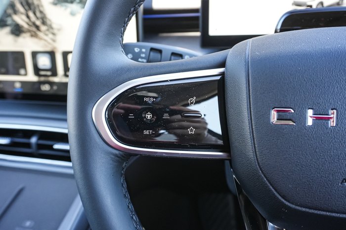 2025 Chery Tiggo 8 PRO MAX Super Hybrid DHT Urban