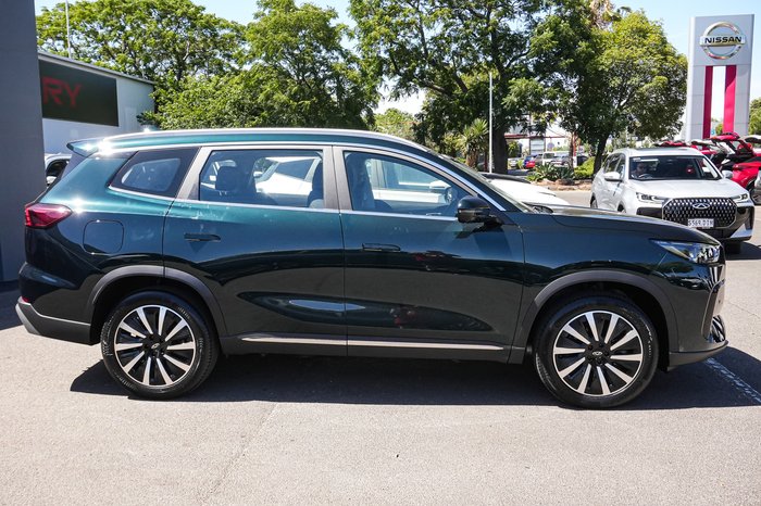 2025 Chery Tiggo 8 PRO MAX Super Hybrid DHT Urban