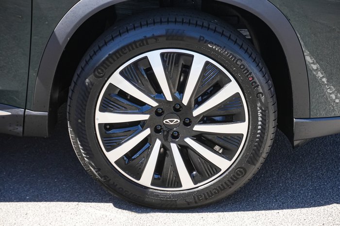 2025 Chery Tiggo 8 PRO MAX Super Hybrid DHT Urban