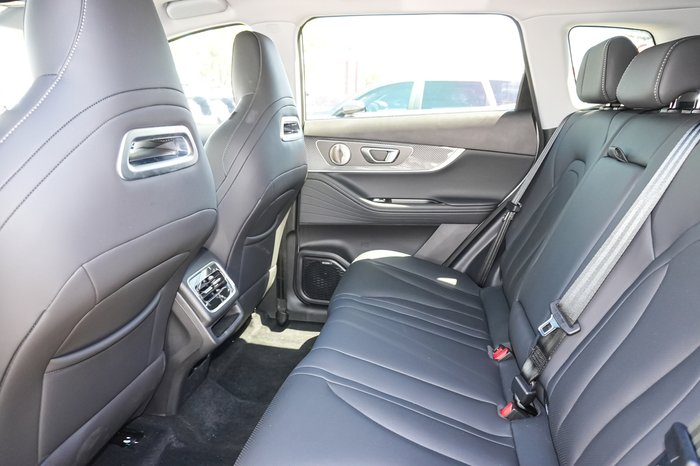 2025 Chery Tiggo 7 Super Hybrid DHT Ultimate