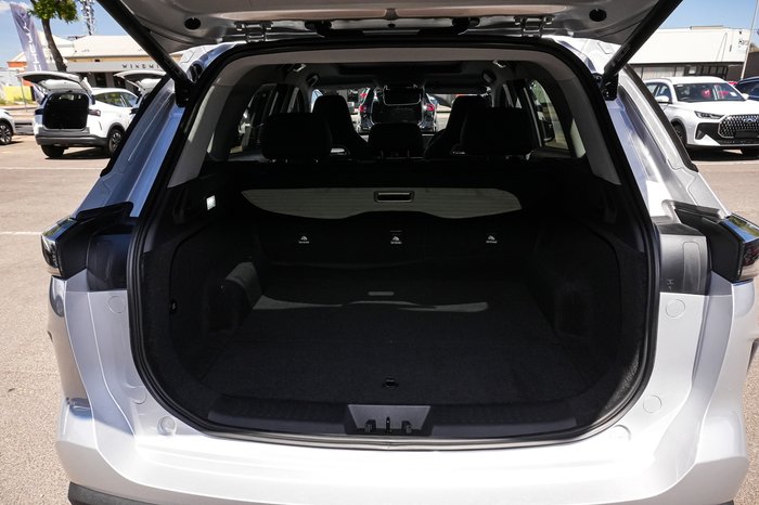 2025 Chery Tiggo 7 Super Hybrid DHT Ultimate