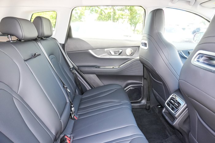 2025 Chery Tiggo 7 Super Hybrid DHT Ultimate