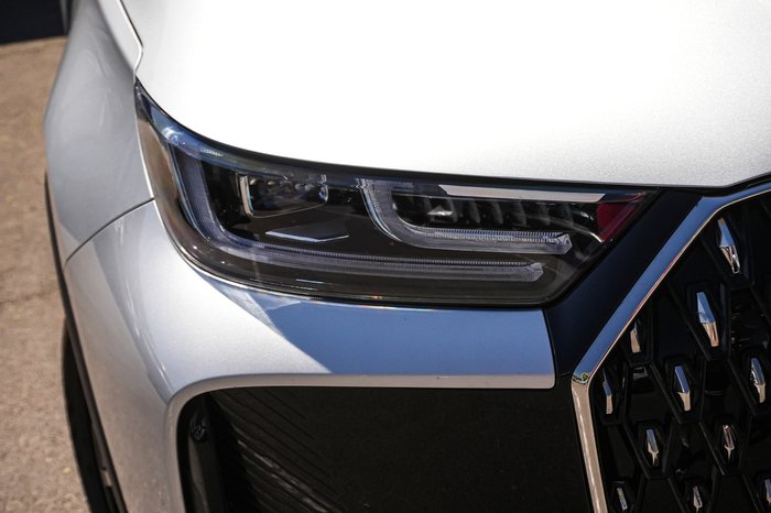 2025 Chery Tiggo 7 Super Hybrid DHT Ultimate