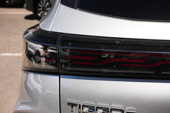 2025 Chery Tiggo 7 Super Hybrid DHT Ultimate