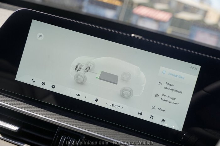 2025 Chery Tiggo 7 Super Hybrid DHT Ultimate