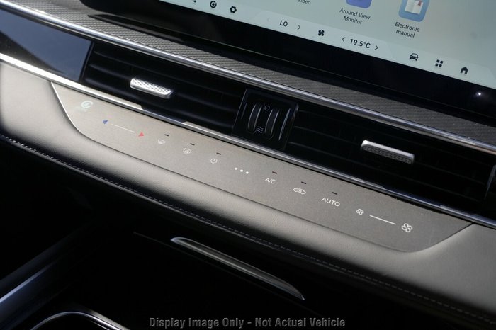 2025 Chery Tiggo 7 Super Hybrid DHT Ultimate