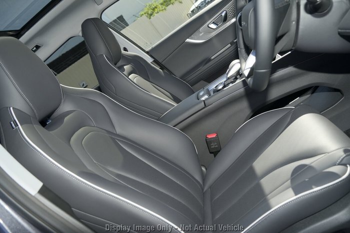 2025 Chery Tiggo 7 Super Hybrid DHT Ultimate