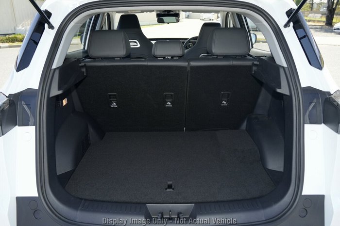 2025 Chery Tiggo 4 Hybrid DHT 2WD Ultimate