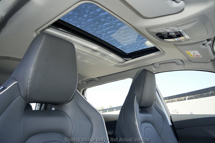 2025 Chery Tiggo 4 Hybrid DHT 2WD Ultimate