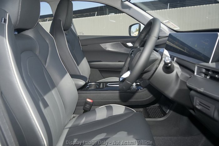 2025 Chery Tiggo 4 Hybrid DHT 2WD Ultimate