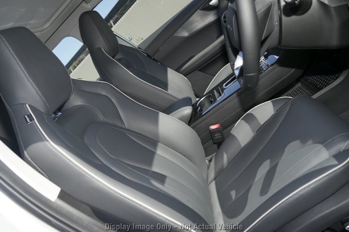 2025 Chery Tiggo 4 Hybrid DHT 2WD Ultimate