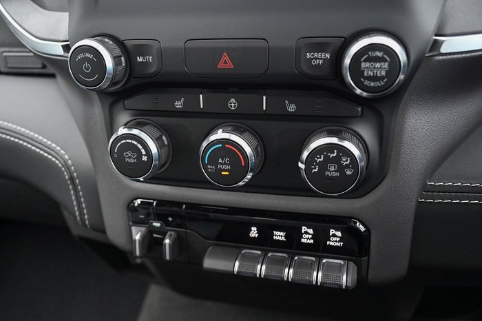 2024 RAM 1500 Big Horn