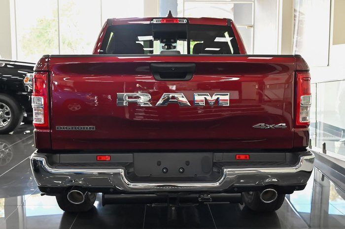 2024 RAM 1500 Big Horn