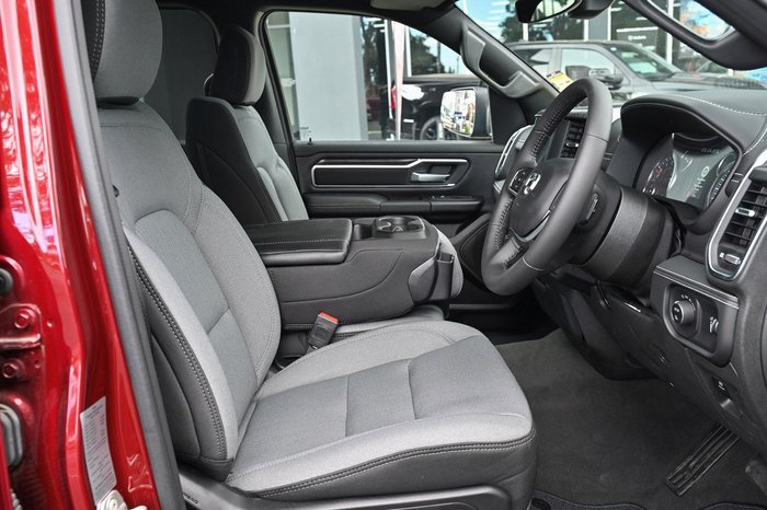 2024 RAM 1500 Big Horn