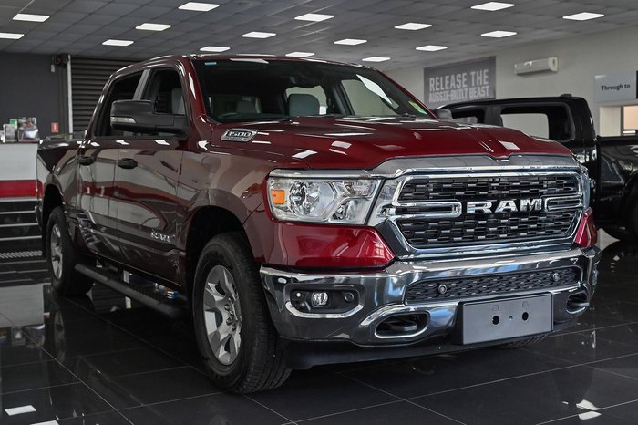 2024 RAM 1500 Big Horn