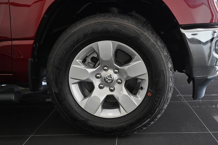 2024 RAM 1500 Big Horn