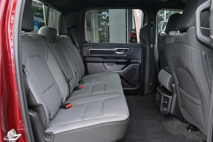 2024 RAM 1500 Big Horn