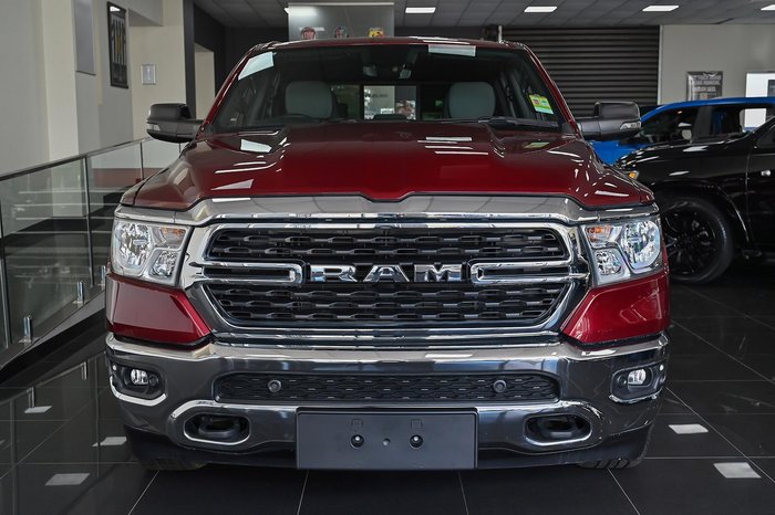 2024 RAM 1500 Big Horn