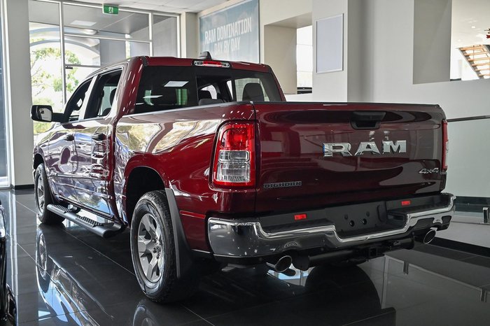 2024 RAM 1500 Big Horn