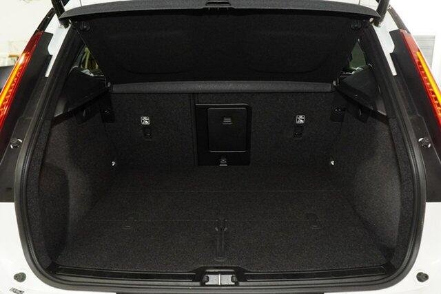 2023 Volvo XC40 Recharge Twin Pure Electric