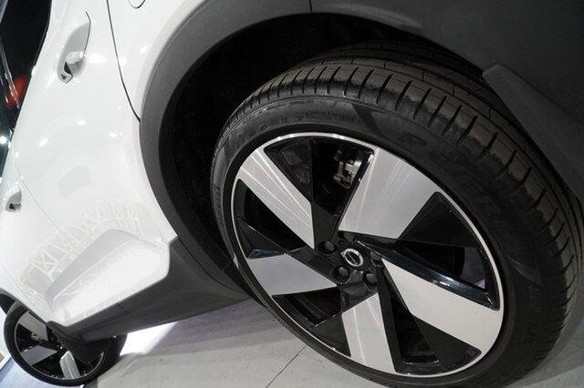 2023 Volvo XC40 Recharge Twin Pure Electric