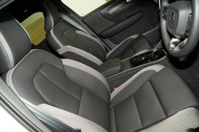 2023 Volvo XC40 Recharge Twin Pure Electric