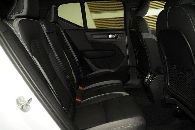 2023 Volvo XC40 Recharge Twin Pure Electric