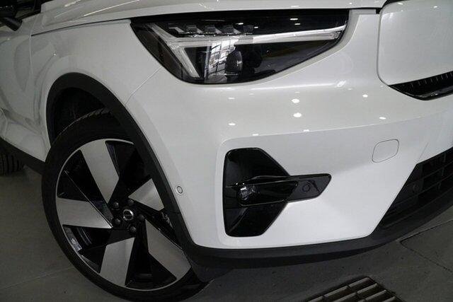 2023 Volvo XC40 Recharge Twin Pure Electric