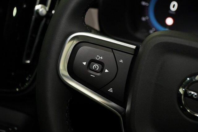 2023 Volvo XC40 Recharge Twin Pure Electric