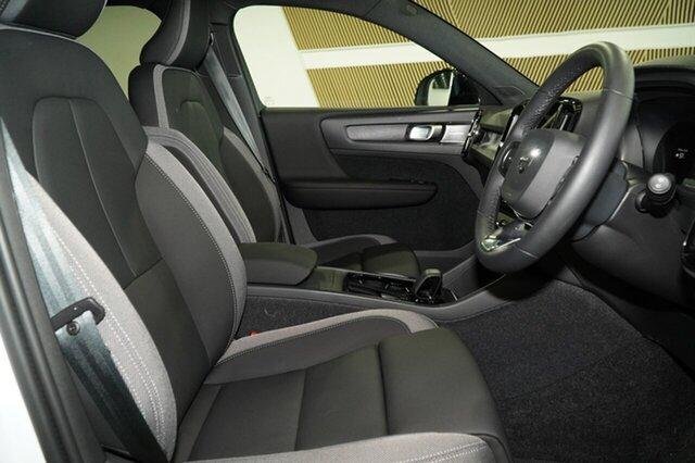 2023 Volvo XC40 Recharge Twin Pure Electric