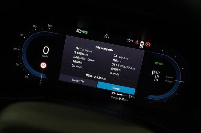 2023 Volvo XC40 Recharge Twin Pure Electric