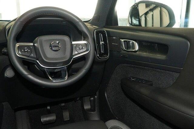 2023 Volvo XC40 Recharge Twin Pure Electric