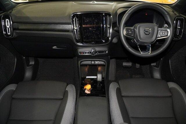 2023 Volvo XC40 Recharge Twin Pure Electric