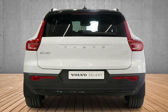 2023 Volvo XC40 Recharge Twin Pure Electric