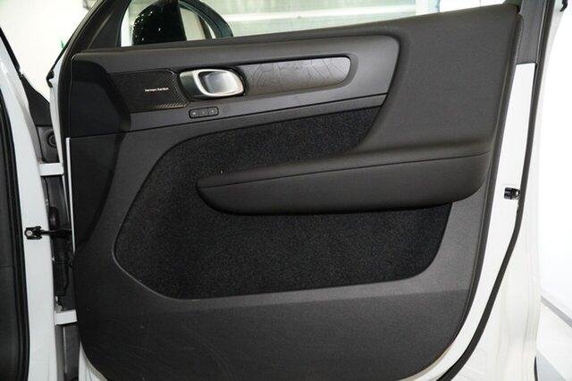 2023 Volvo XC40 Recharge Twin Pure Electric