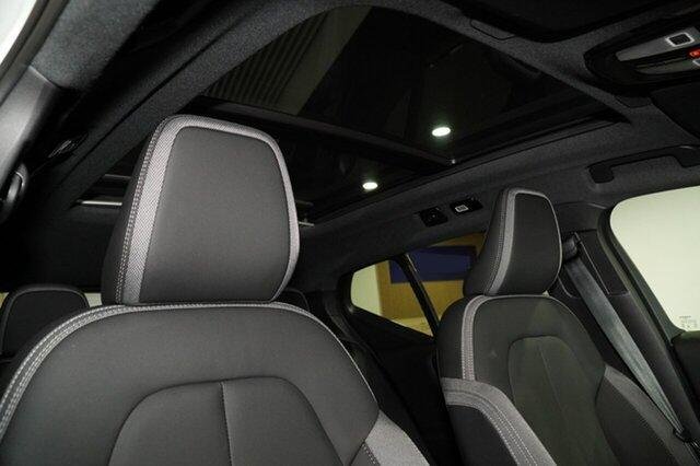 2023 Volvo XC40 Recharge Twin Pure Electric