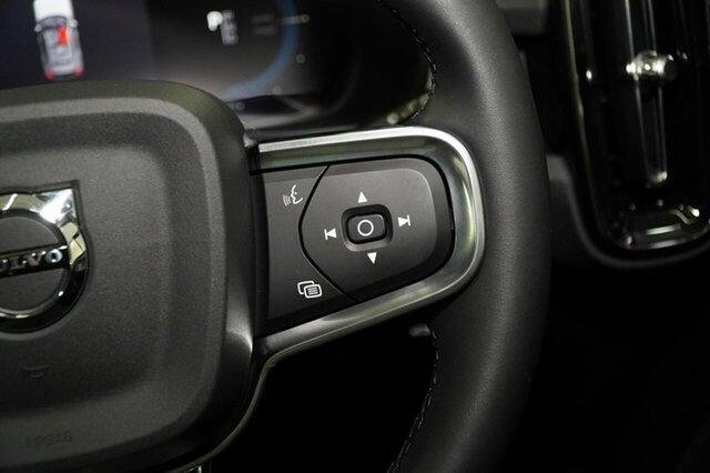 2023 Volvo XC40 Recharge Twin Pure Electric