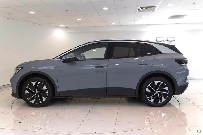 2025 Volkswagen ID.4 Pro