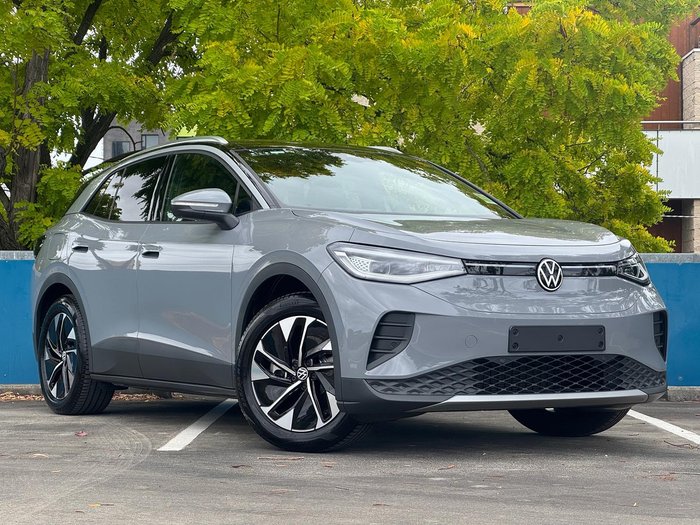 2025 Volkswagen ID.4 Pro