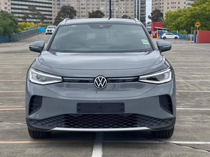 2025 Volkswagen ID.4 Pro