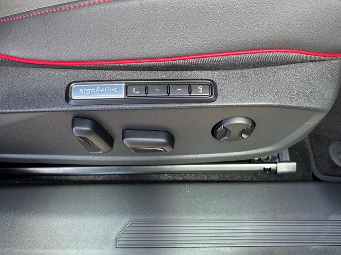 2025 Volkswagen ID.4 GTX