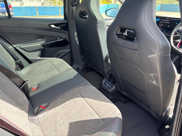 2025 Volkswagen ID.4 GTX