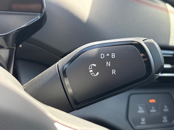 2025 Volkswagen ID.4 GTX