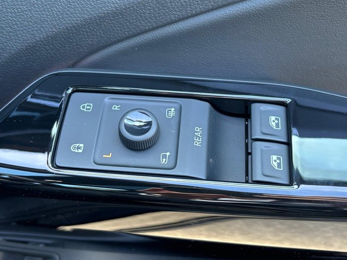 2025 Volkswagen ID.4 GTX